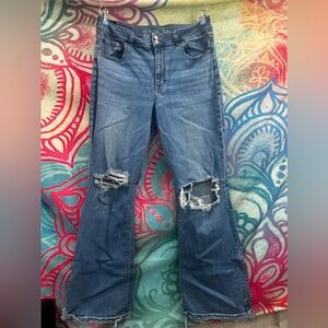 American Eagle sz18 Long.
